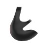 REMOTE SCROTUM TEASER - stimulateur testiculaire télécommande, vibration - rechargeable