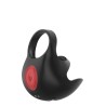 REMOTE SCROTUM TEASER - stimulateur testiculaire télécommande, vibration - rechargeable