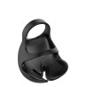 REMOTE SCROTUM TEASER - stimulateur testiculaire télécommande, vibration - rechargeable