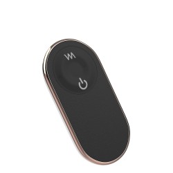 REMOTE SCHUMUM TEASER - Hodenstimulator Fernbedienung, Vibration - wiederaufladbar