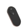 REMOTE SCROTUM TEASER - estimulador de testículos control remoto, vibración - recargable