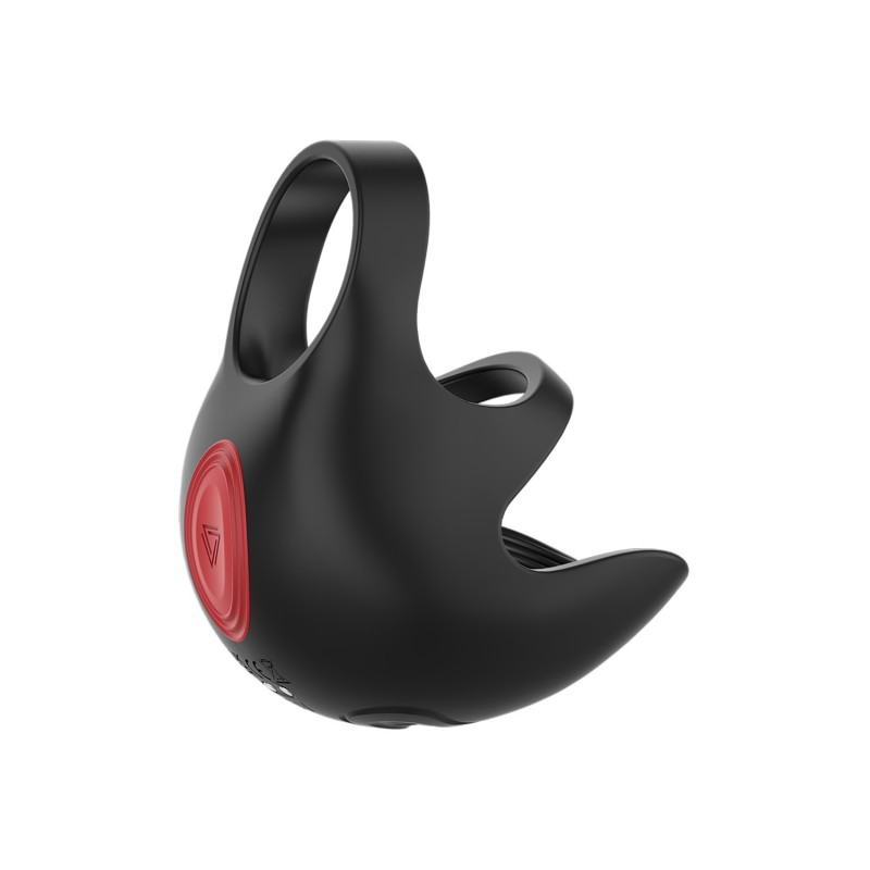 REMOTE SCHUMUM TEASER - Hodenstimulator Fernbedienung, Vibration - wiederaufladbar