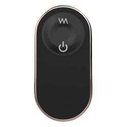 REMOTE SCROTUM TEASER - estimulador de testículos control remoto, vibración - recargable