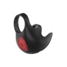 REMOTE SCROTUM TEASER - stimulateur testiculaire télécommande, vibration - rechargeable