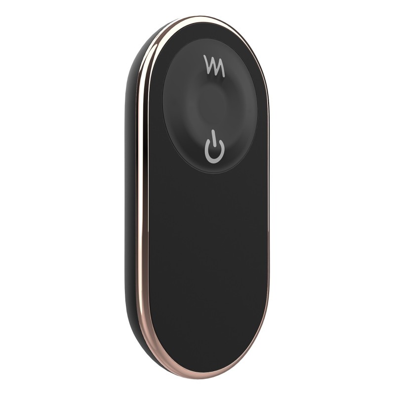 REMOTE SCHUMUM TEASER - Hodenstimulator Fernbedienung, Vibration - wiederaufladbar