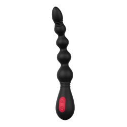 FLEXI BEADS balls with vibration - rechargeable- CHEEKY LOVE