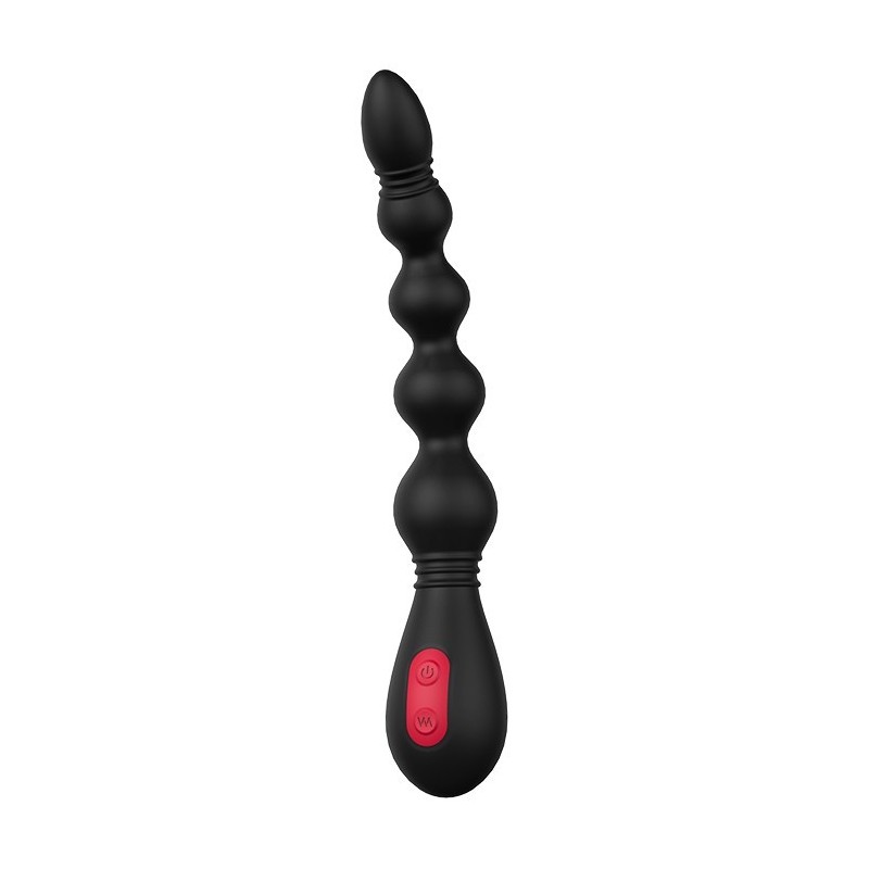 FLEXI BEADS balls with vibration - rechargeable- CHEEKY LOVE