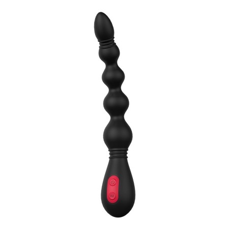 Boules FLEXI BEADS avec vibration - rechargeable- CHEEKY LOVE