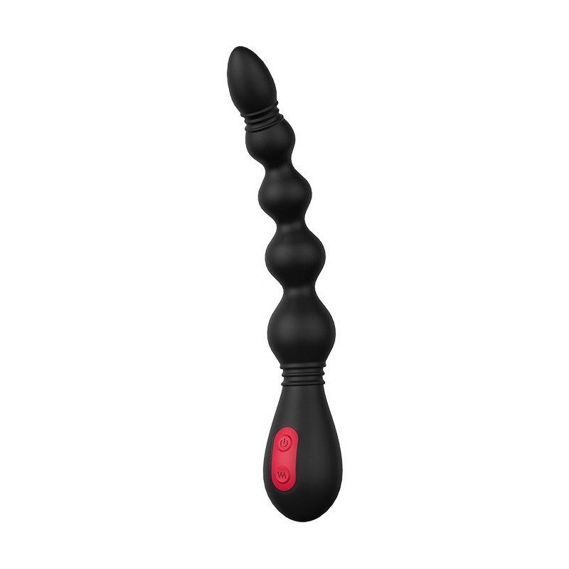 Sfere FLEXI BEADS con vibrazione - ricaricabili - CHEEKY LOVE