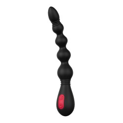 FLEXI BEADS Kugeln mit Vibration - wiederaufladbar- CHEEKY LOVE