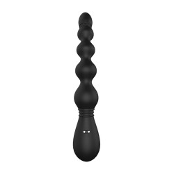 Boules FLEXI BEADS avec vibration - rechargeable- CHEEKY LOVE