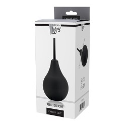Douche anale avec brosse 224ml CHEEKY LOVE