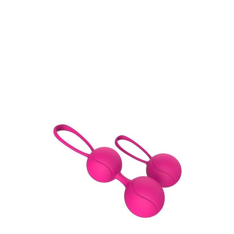 Set de Bolas Chinas - DUO BALL SET