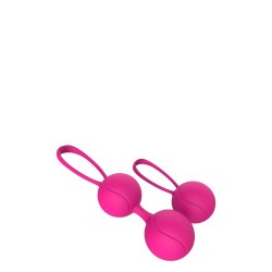 Set di palline cinesi - DUO BALL SET