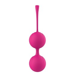 Chinese Ball Set - DUO BALL SET