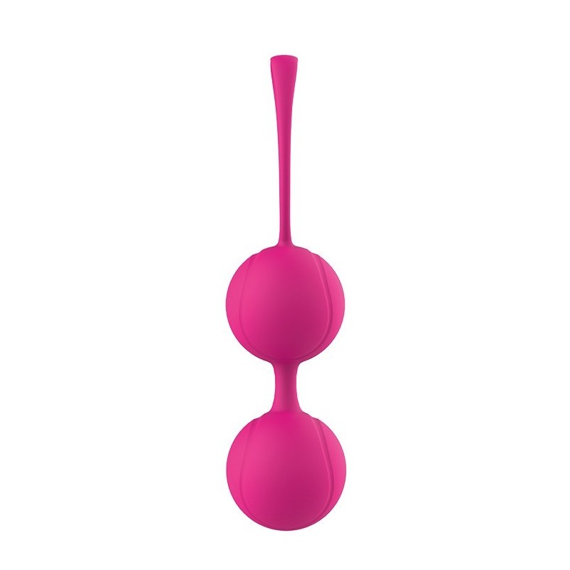 Conjunto de Bola Chinesa - DUO BALL SET