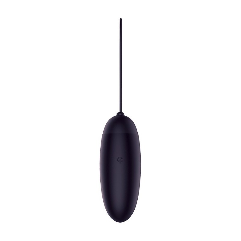 Egg Rechargeable Remote Control REMOTE DUSKY PLEASER