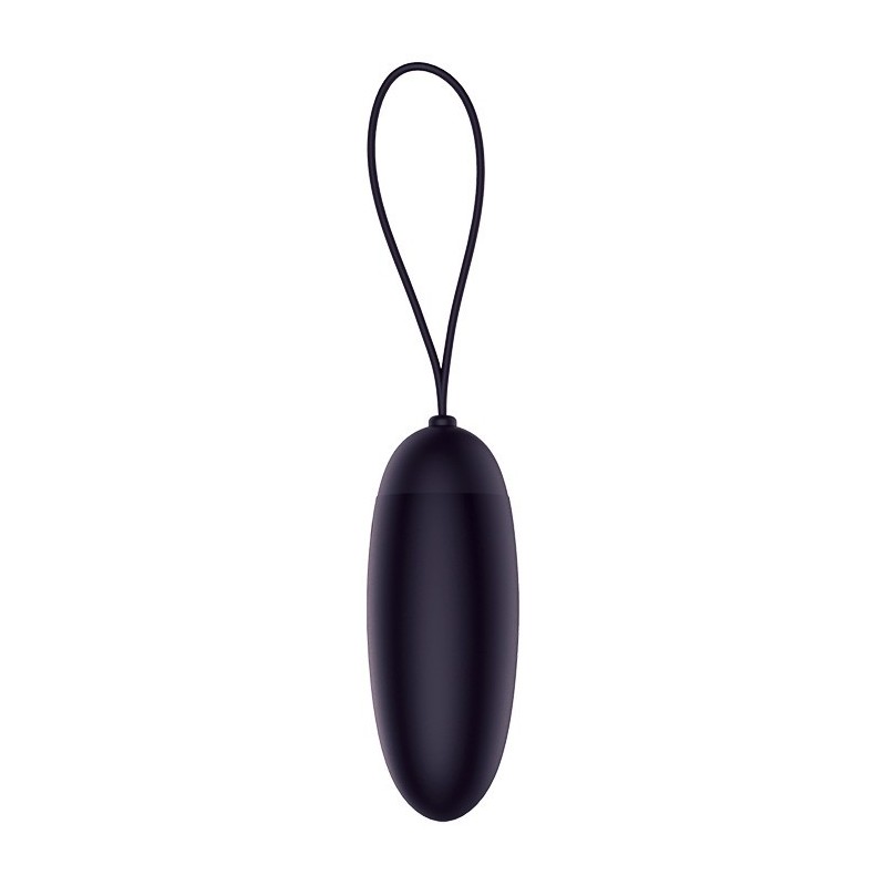 Telecomando ricaricabile per uova REMOTE DUSKY PLEASER