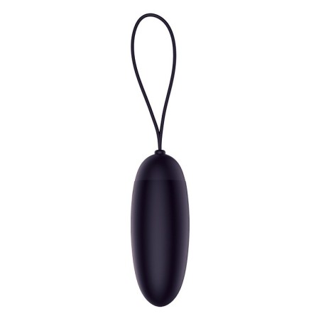 Egg Rechargeable Remote Control REMOTE DUSKY PLEASER