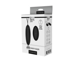 Egg Rechargeable Remote Control REMOTE DUSKY PLEASER