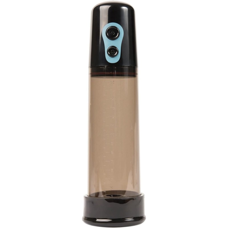 Automatic Penis Pump Boss Series