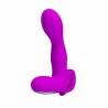 Rechargeable Prostatic Barrack 30 Lilac modes