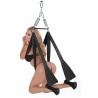 Altalena sul tetto whipsmart YOGA