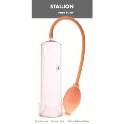 Bomba Desarrolladora Stallion Penis Developer