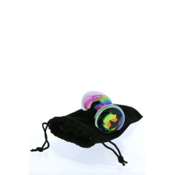 GLEAMING LOVE MULTICOLOR PLUG SET di gioielli