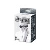 GAG TPR  negro ANONYMO by A-TOYS