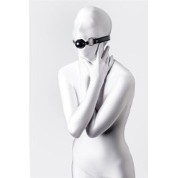 GAG TPR  negro ANONYMO by A-TOYS