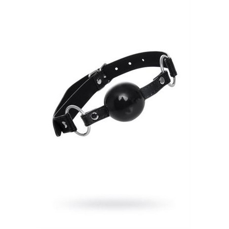 GAG TPR  negro ANONYMO by A-TOYS