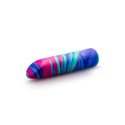 ALEXANDRITE LIMITED ADDICTION - 10 modes Vibration Profonde Rechargeable Magnétique