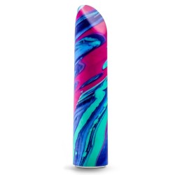 ALEXANDRITE LIMITED ADDICTION - 10 modes Vibration Profonde Rechargeable Magnétique