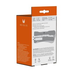 Masturbator Vagina Miss Mischa Deluxe Realistico 368gr
