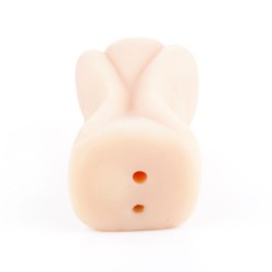 Masturbator Vagina Miss Mischa Deluxe Realistico 368gr