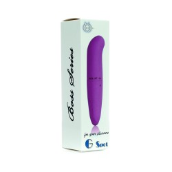 Mini vibromasseur G-Point - G-Spot Vibe Fuchsia Boss Series