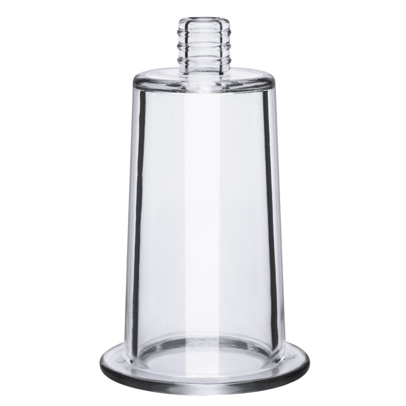 Nipple & Clitoris Pump - 2 suctioners for nipples and clitoris