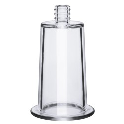 Nipple & Clitoris Pump - 2 ventouses pour les mamelons et le clitoris