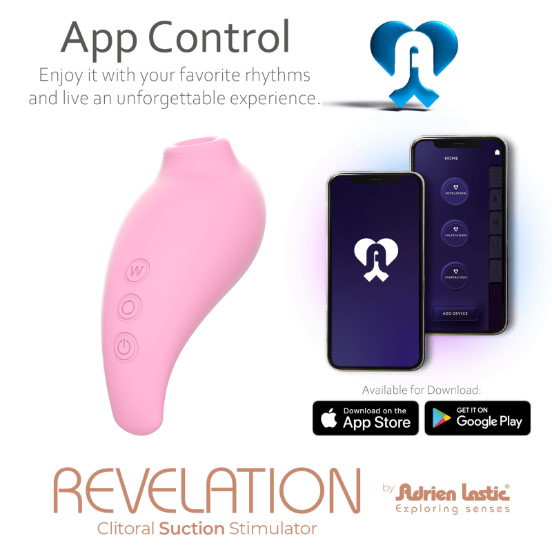 Rivelazione con APP Control - Aspirapolvere ricaricabile