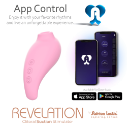 Rivelazione con APP Control - Aspirapolvere ricaricabile