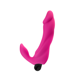 Bifun Pro - Vibratore ricaricabile