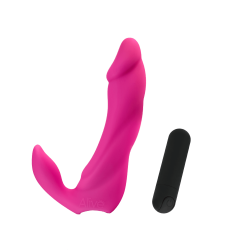 Bifun Pro - Vibrador Recarregável