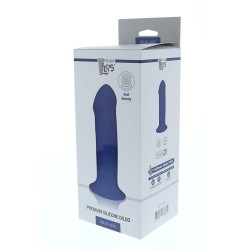 SOLID LOVE PREMIUM GODE ÉPAIS BLEU - 18x5cm Thermoréactif