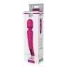 VIBES OF LOVE GORGEOUS MAGENTA . Rechargeable - 28 modes