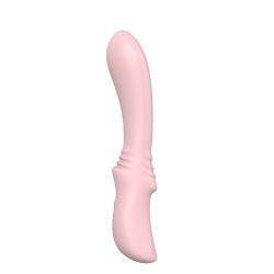 VIBES DER LIEBE FLEXIBLER SCHATZ . Wiederaufladbar - 9 Modi