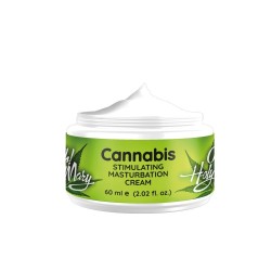 OH! HOLY MARY Crema Estimulante para Masturbación - 60 ml NUEI