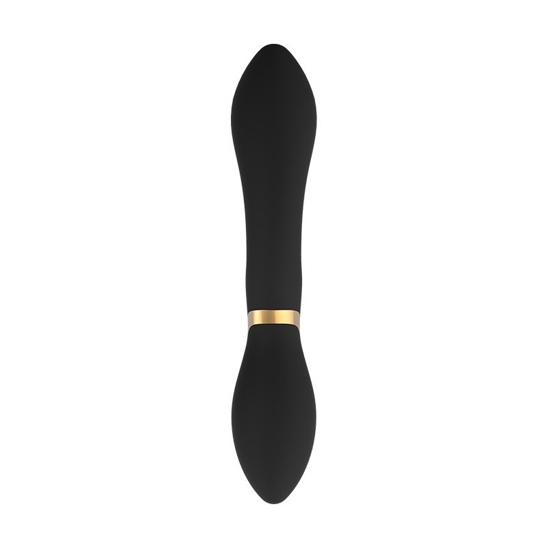 ELITE AMELIE. Vibrador doble, 2 motores.  Recargable
