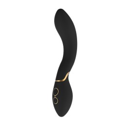 ELITE JOSEPHINE. G-Punkt-Vibrator. Wiederaufladbar. 10 Modi