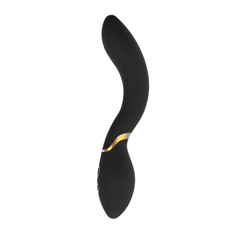 ELITE JOSEPHINE. G-spot vibrator. Rechargeable. 10 modes